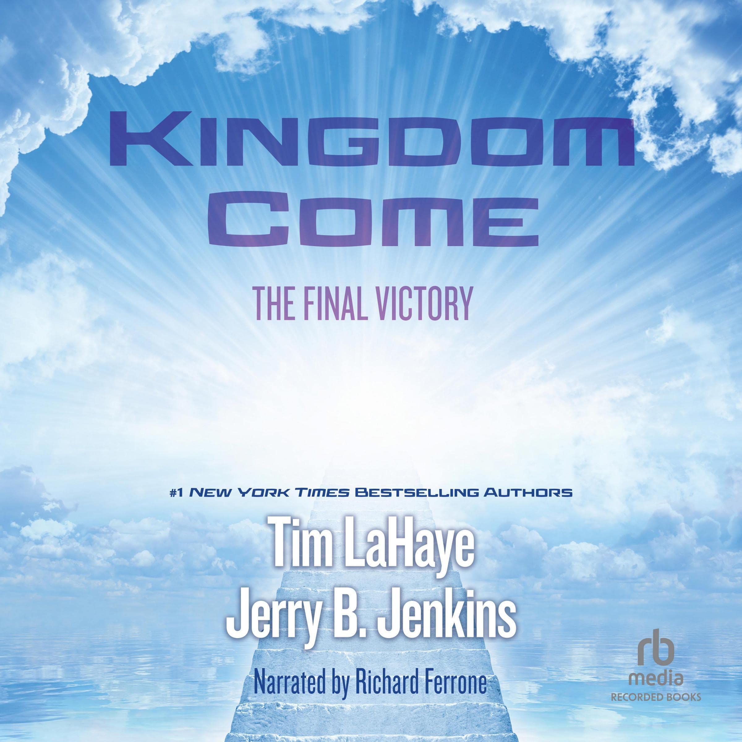 Kingdom Come