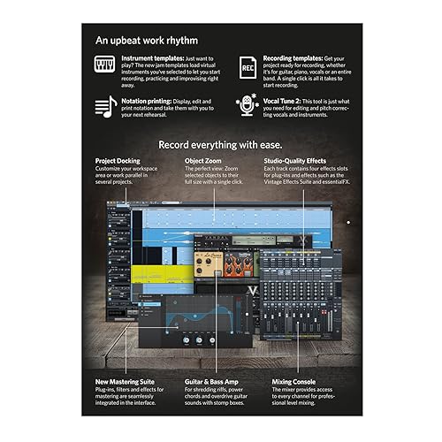 Magix Samplitude Music Studio 2016 [Download] #TOP3