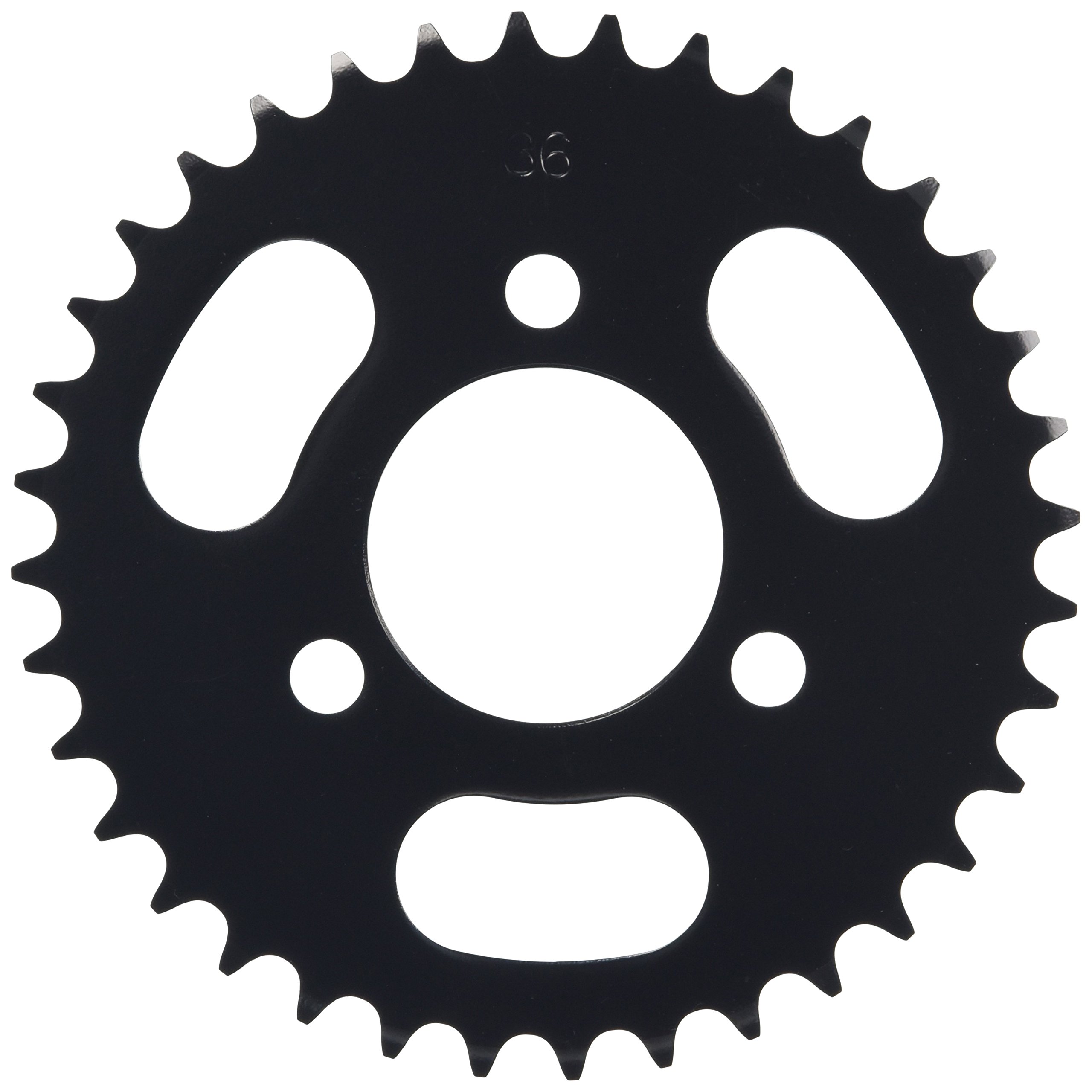 きたとも Amazon.co.jp: Kitaco Driven Sprocket (Rear/36T) NSR50/NS-1/NS50F
