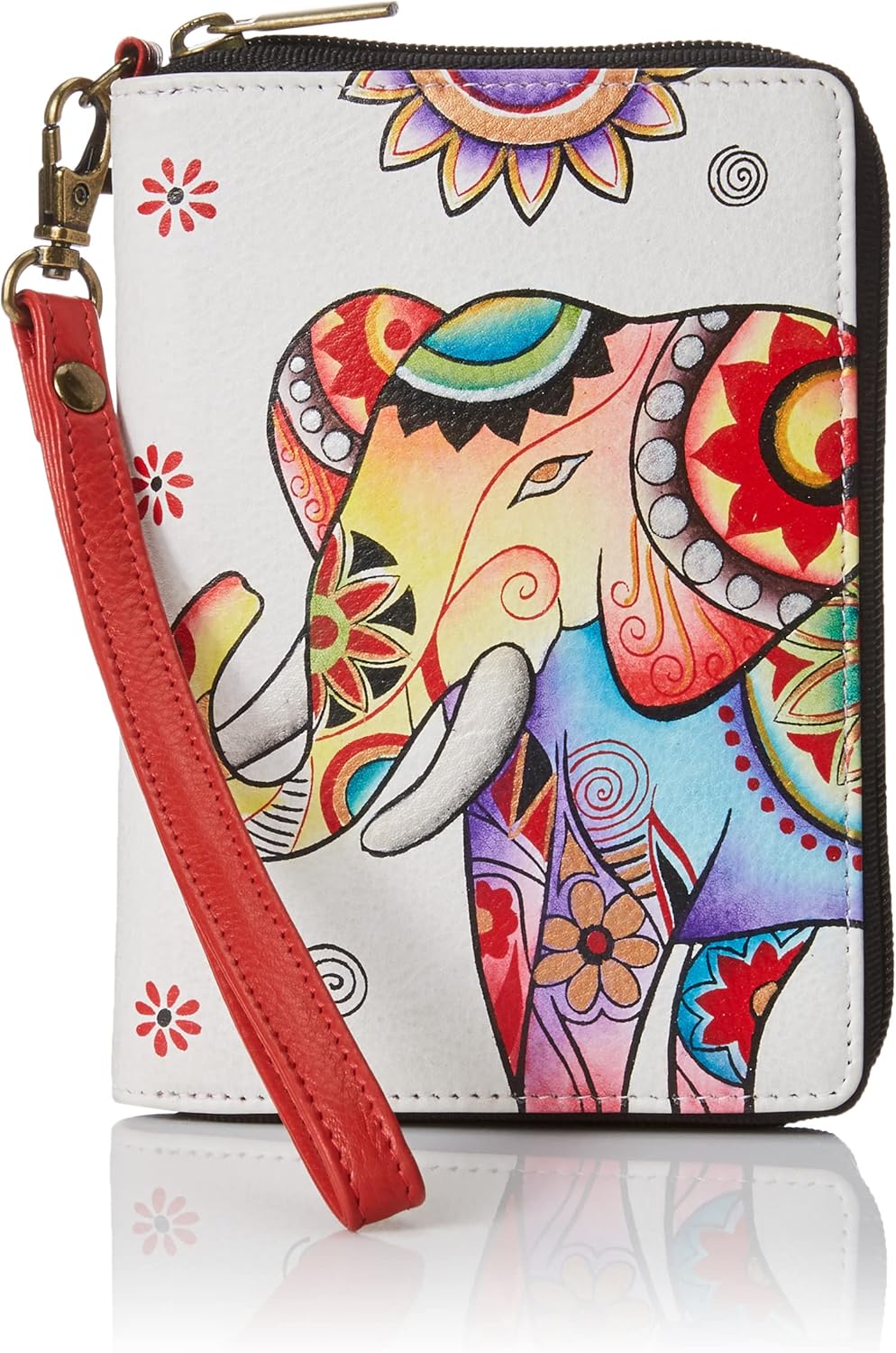 Anuschka Convertible Satchels For Women