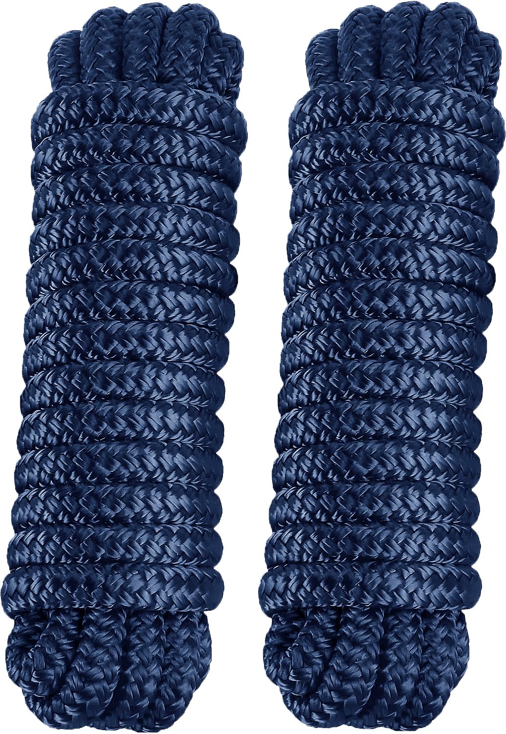 PACTHSD Double Braid 3/8' x 20' Dock Lines