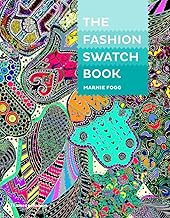 The Fashion Swatch Book