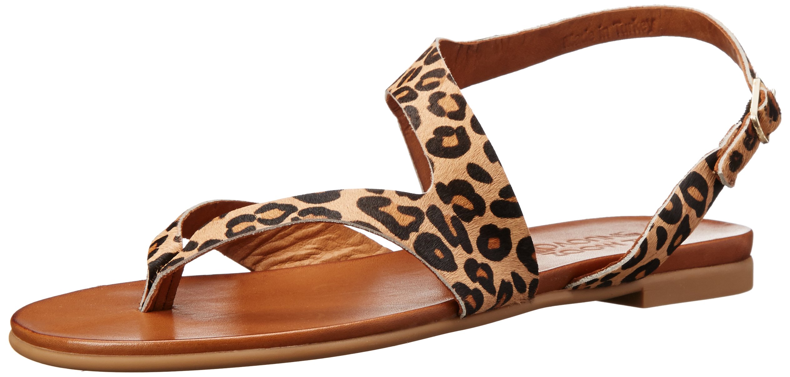 Miz Mooz Women's Rio Flat Sandal