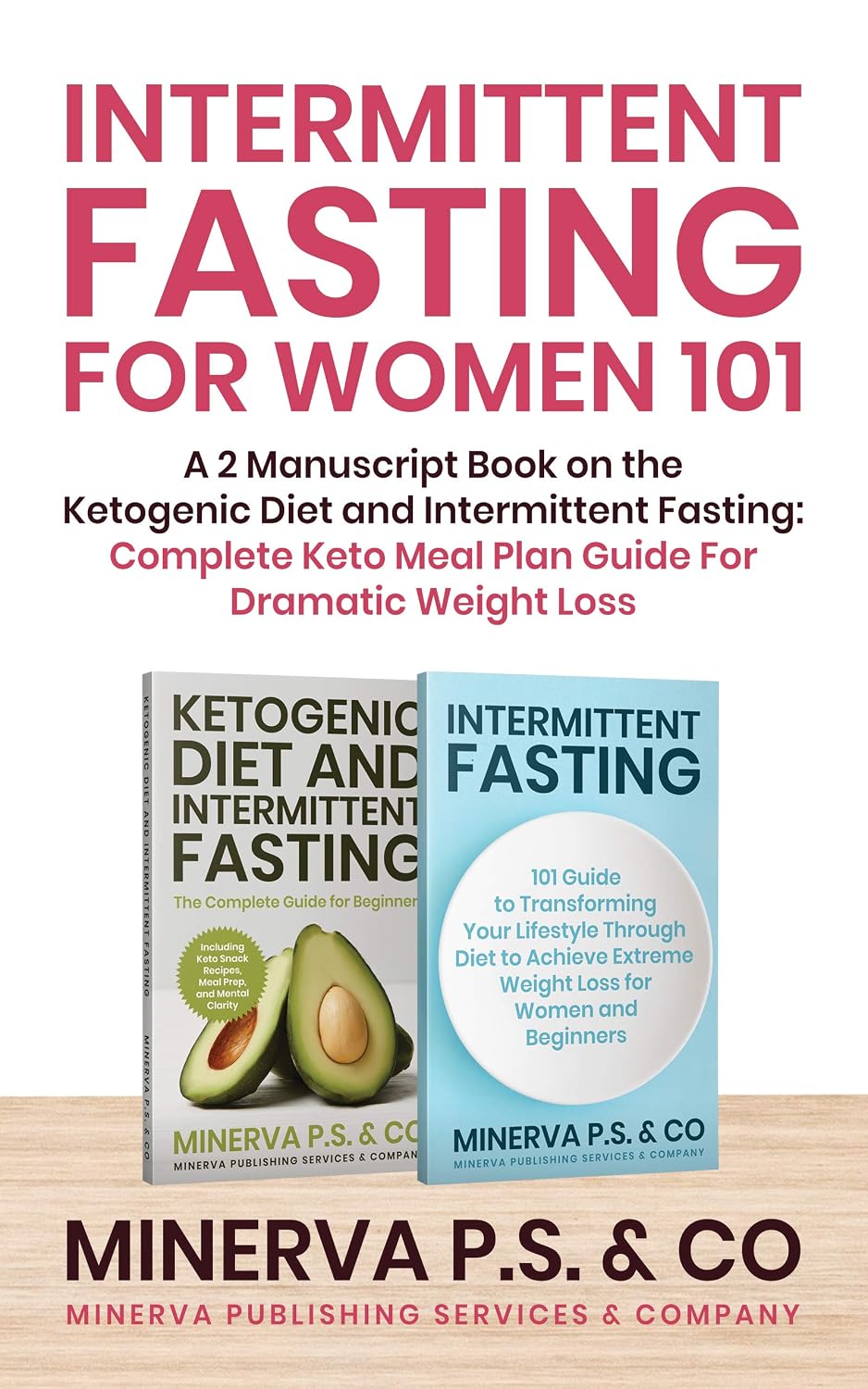 Amazon.com: Intermittent Fasting For Women 101: A 2 Manuscript Book on ...
