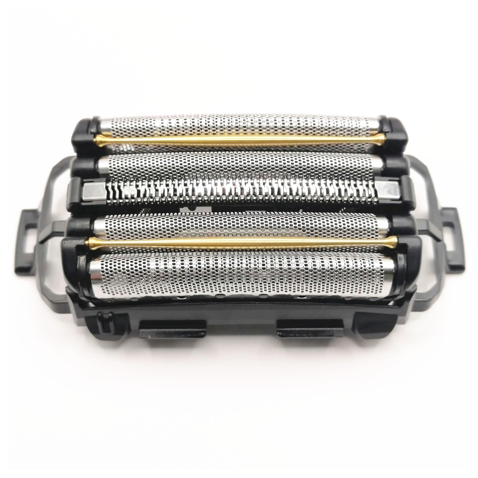 Sostituzione della lamina esterna del rasoio da 1 pezzo, compatibile con Panasonic, ES-CSV6N ES-CSV6P ES-LV6Q ES-LV6N ES-LV9A ES-LV9C ES-LV9Q ES-LV9B ES-CLV9A