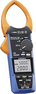 HIOKI AC CLAMP Meter CM4141-50
