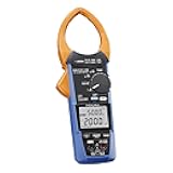 HIOKI AC CLAMP Meter CM4141-50