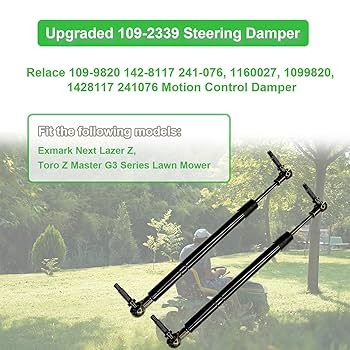 【Adz】HOU MofaKeyboardCaseiPadAir/Pro Bad Boy Mowers 2017 MZ & MZ MAGNUM FRAME TOP ASSEMBLY Parts