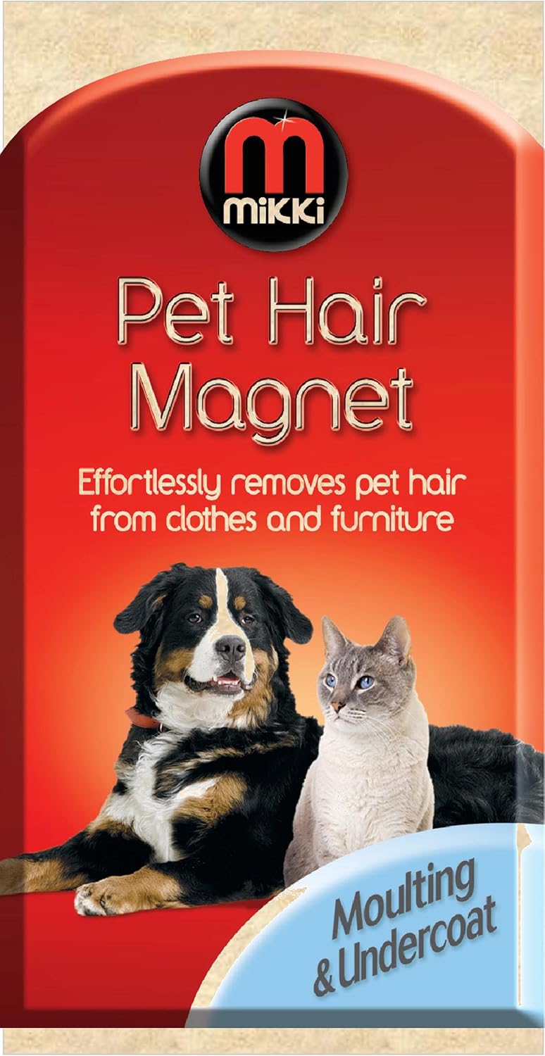Mikki Grooming Pet Hair Amazon.co.uk Pet Supplies