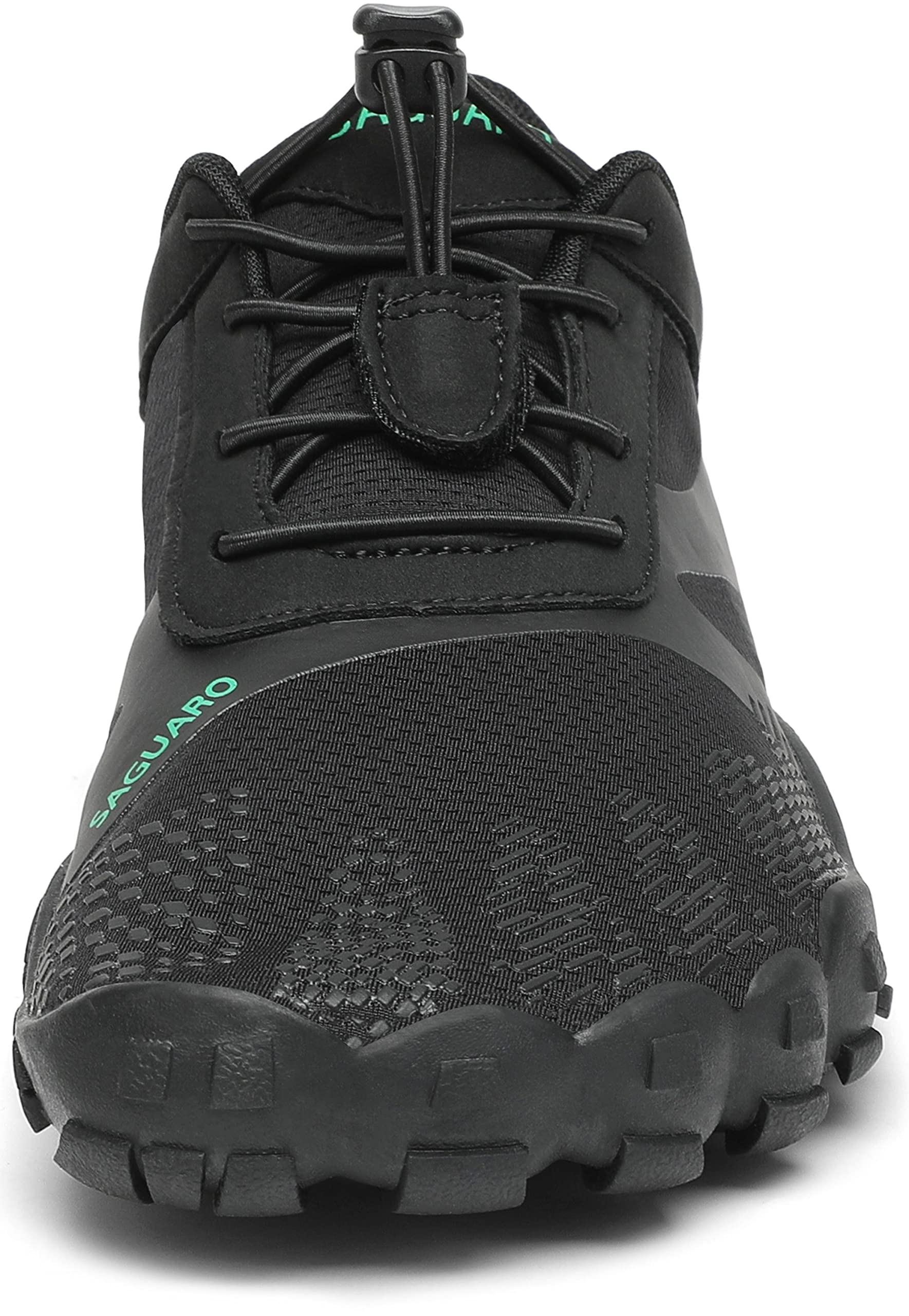 SAGUARO Scarpe Minimaliste Comode Morbide Scarpe Barefoot Leggere e Antiscivolo,Unisex-Adulto