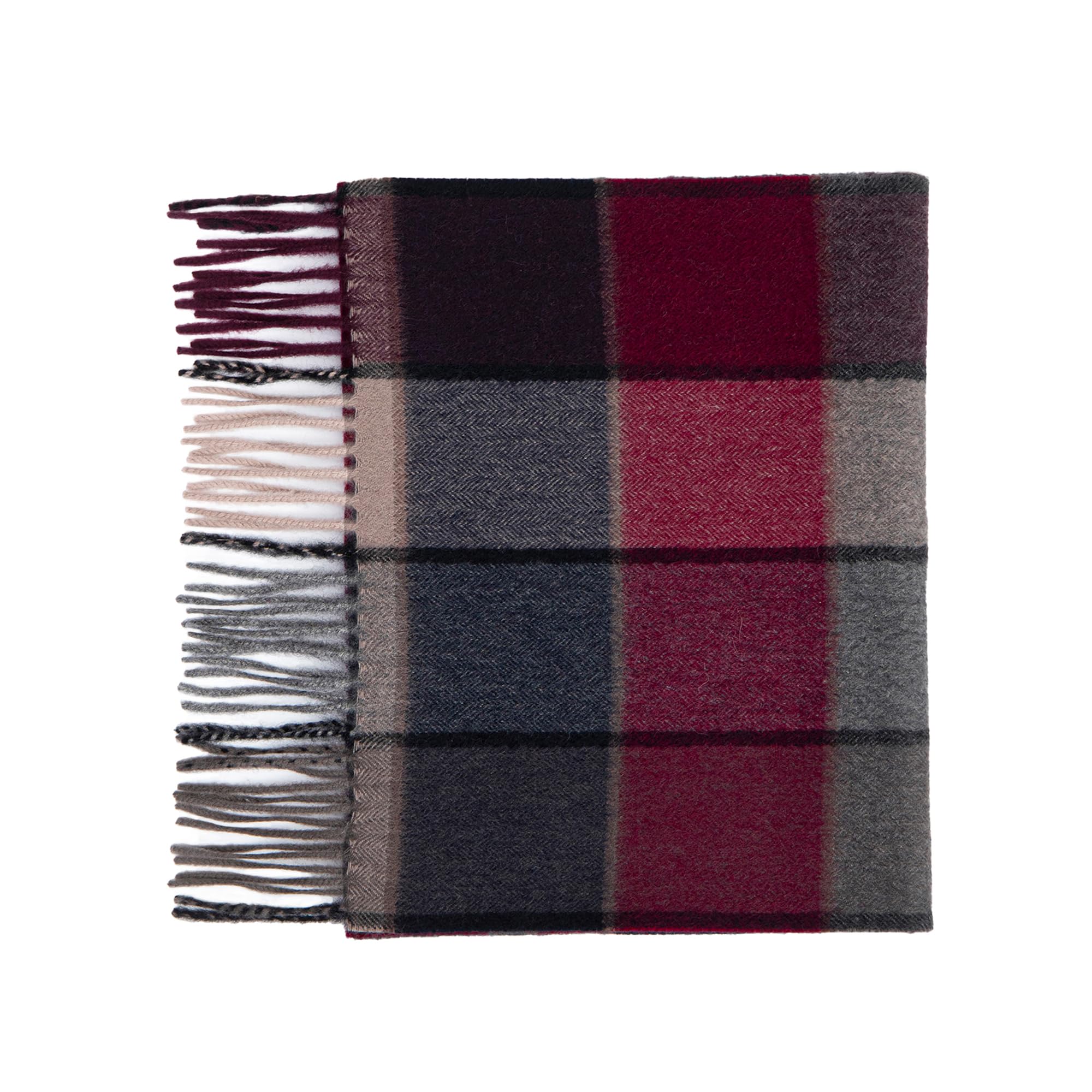 Lona Scott Cashmere Scarf