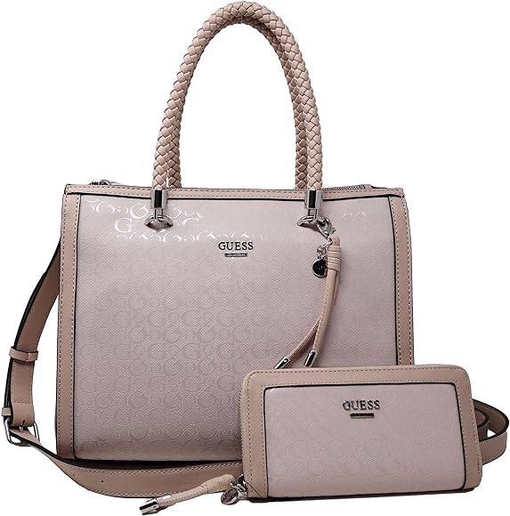 Guess prewitt satchel Clearance
