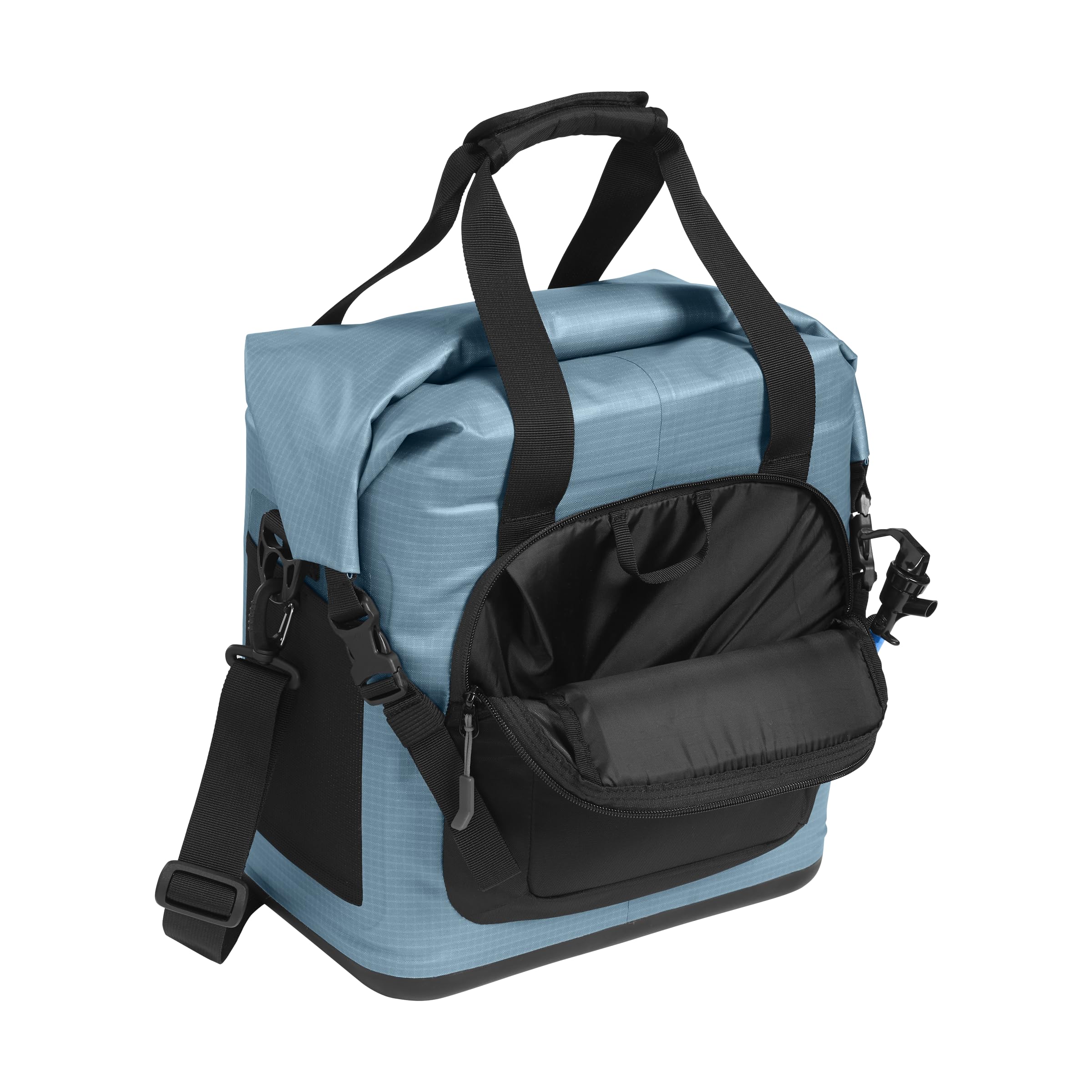 Amazon.com : CamelBak ChillBak Cube 18 Soft Cooler Backpack with
