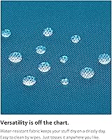 Vista 33 de HotStyle BESTIE - Mini mochila de varios colores y patrones, tamaño pequeño