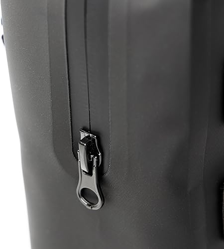 Miniatura 6 de Drakon Outdoors - Bolsa impermeable MOLLE - Bolsa seca impermeable y sumergible - Transportador resistente para viajes y aventuras al aire libre