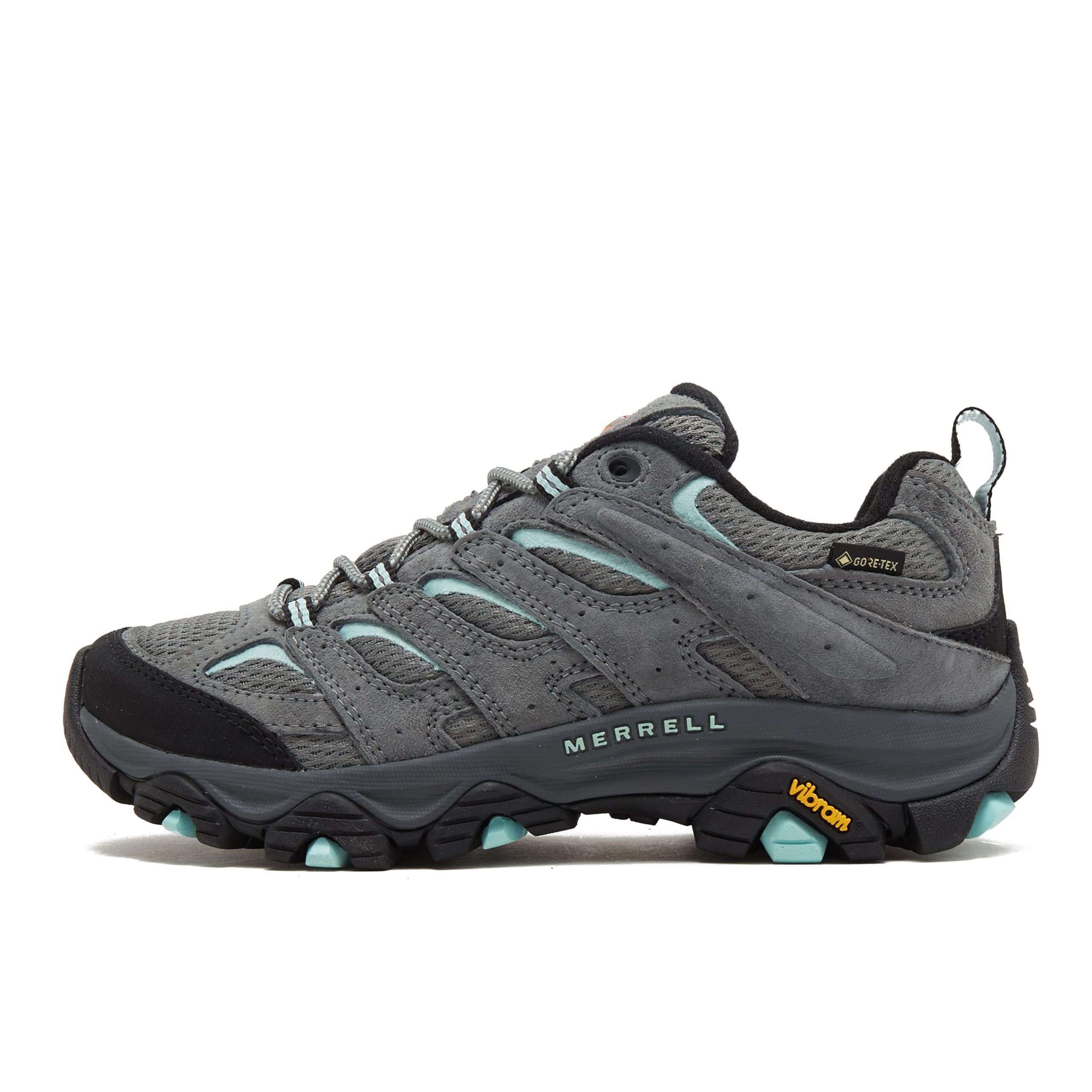 Merrell Moab 3 GTX Zapato de senderismoMujer