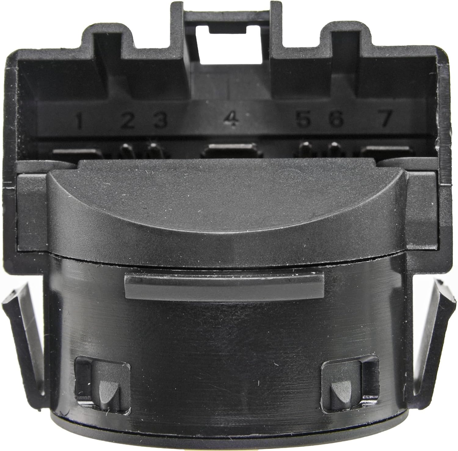 WVE by NTK 1S6071 Ignition Switch