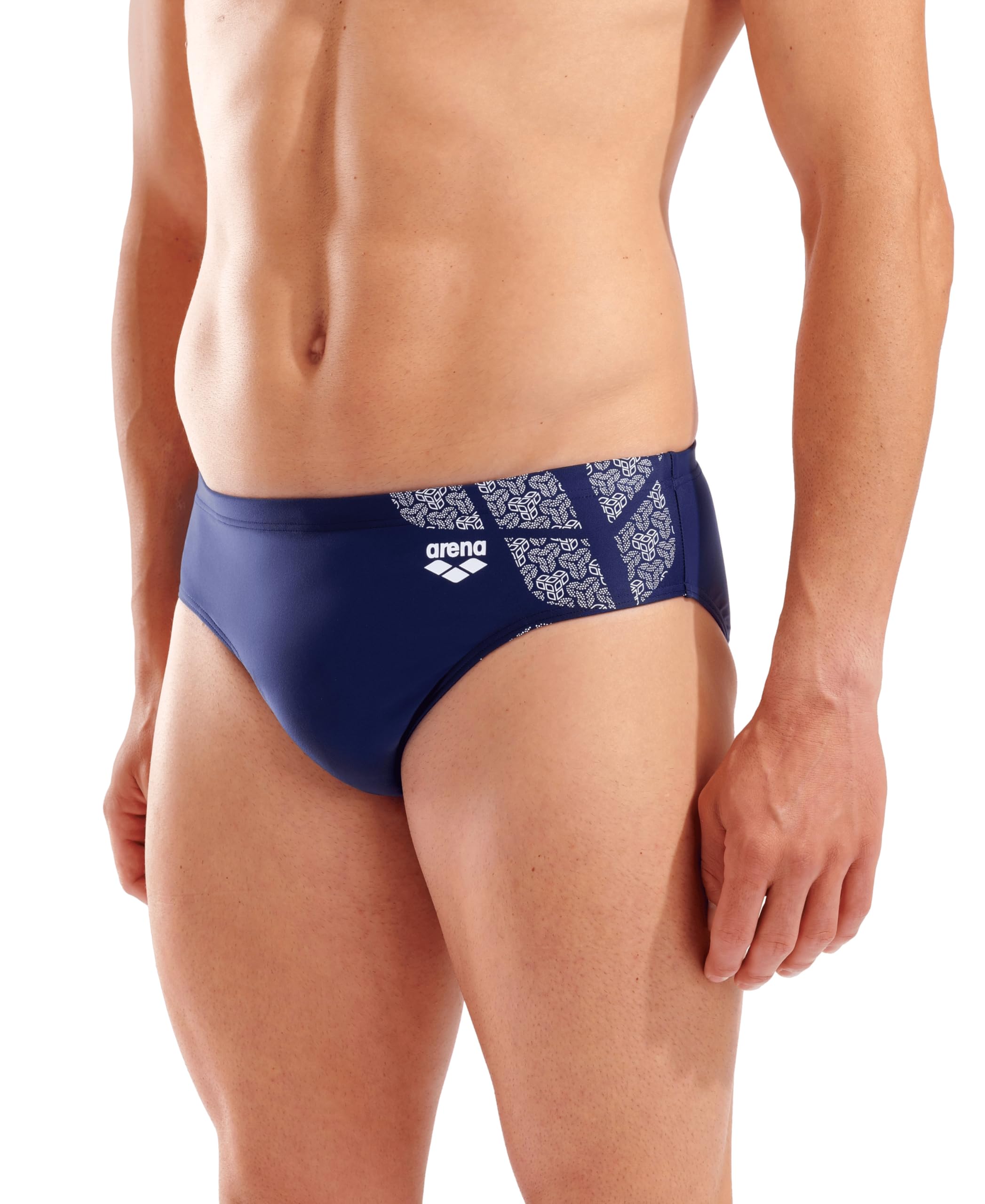 Arena M Arena Kikko Swim Briefs Brief Uomo