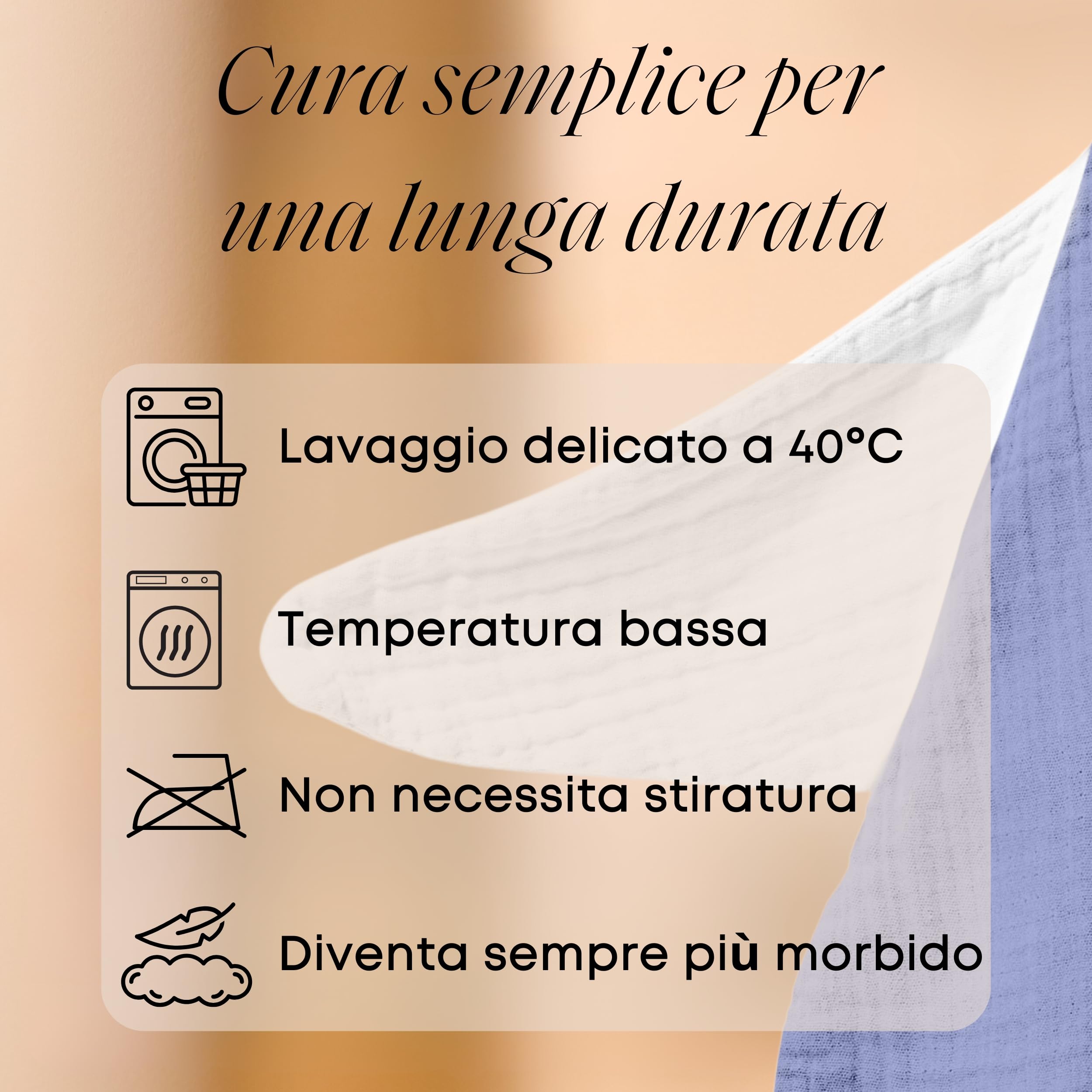 Oeko-TEX - Peluche anatra 4 strati, extra morbido, per neonati, ragazzi e ragazze, lavabile