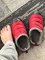 Customer review image for So warm and so comfy!