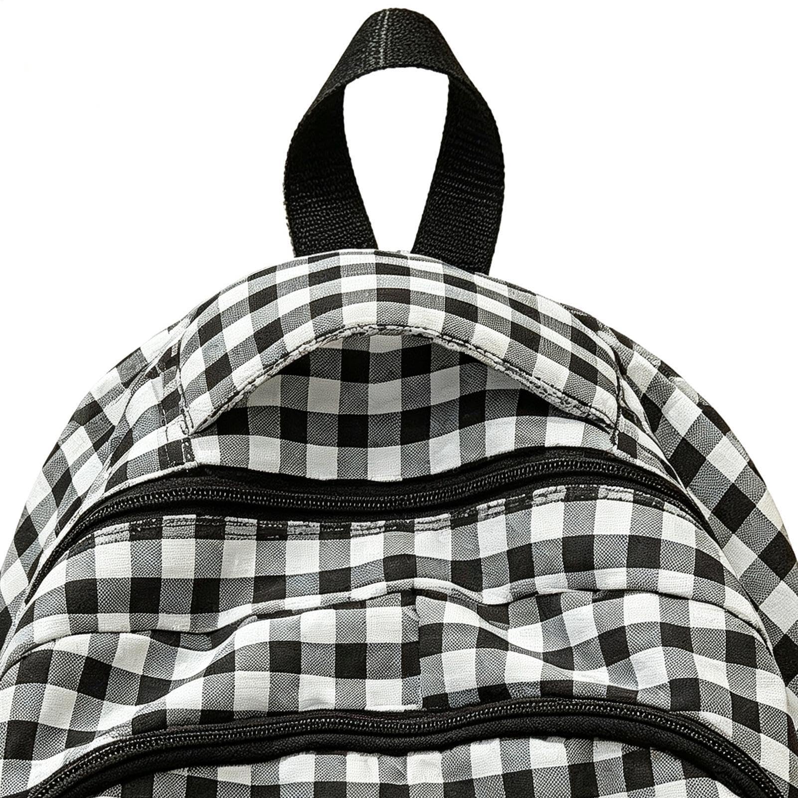 Genérico Mochila Linda De Niñas Impermeable Ligera Espaciosa Ajustable