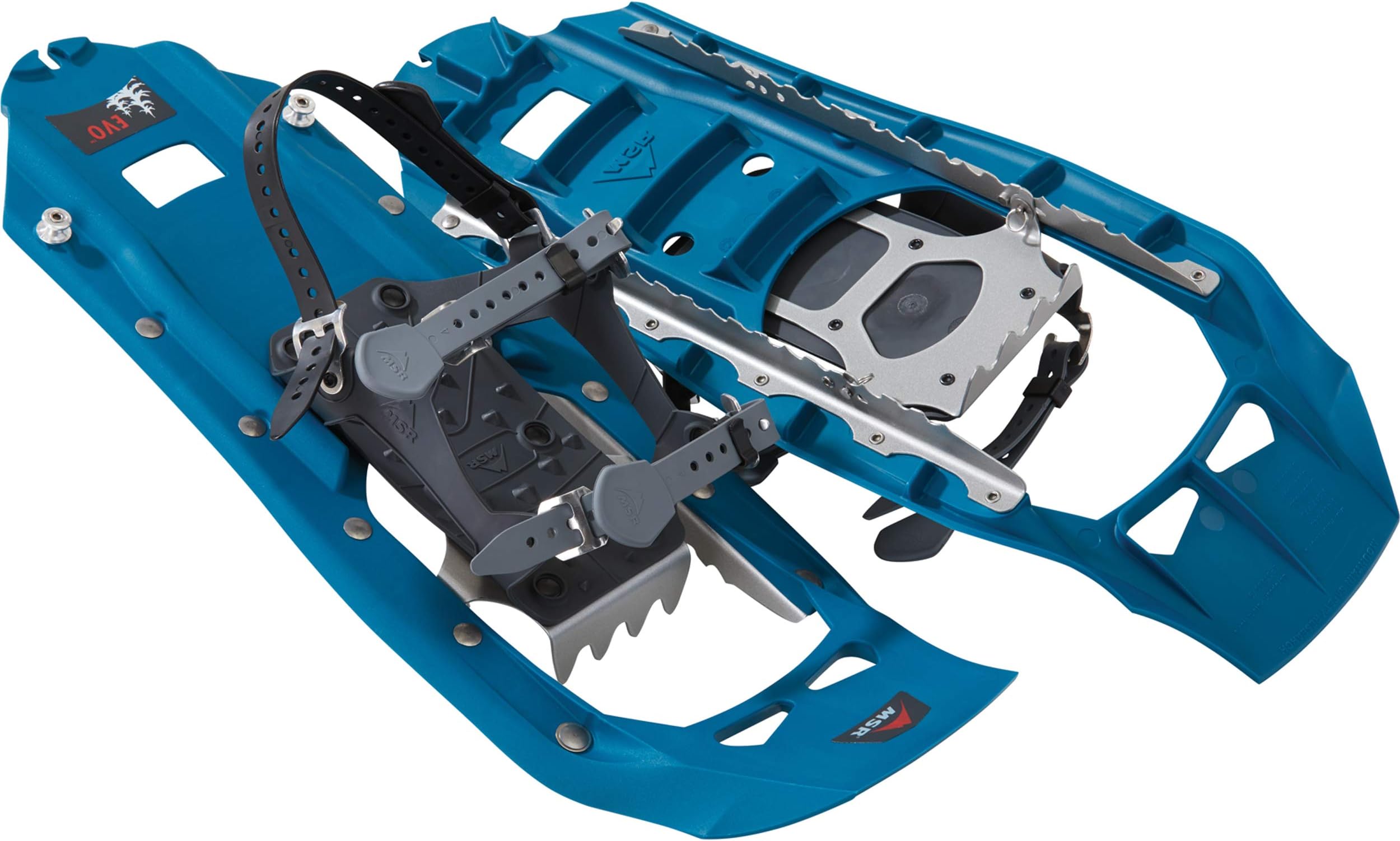 Hiking Snowshoes
