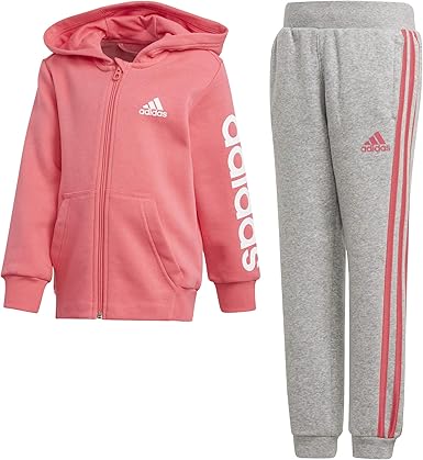 adidas hojo tracksuit junior