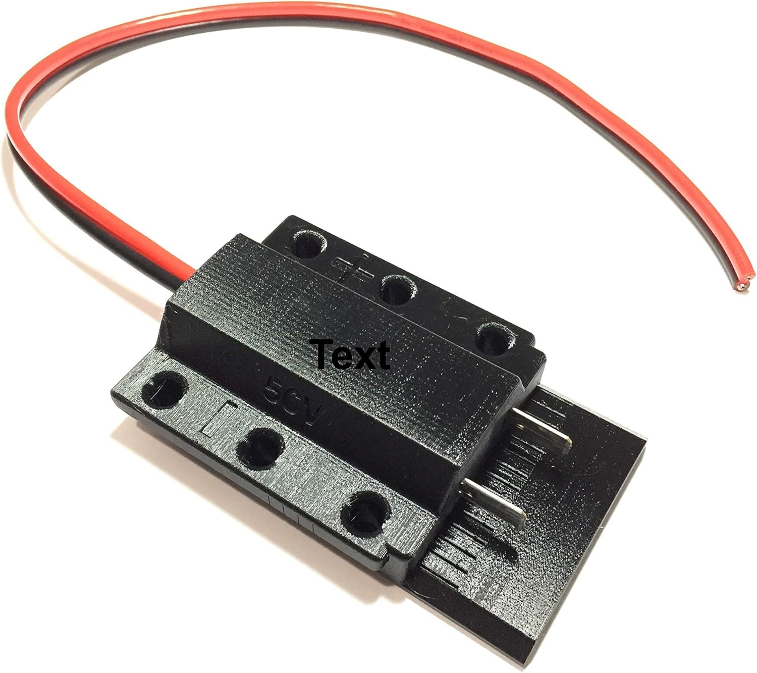 Battery Adapter for EGO 56V 10 Gauge 2FT Lithium Output Dock Power Connector ONEWHEEL