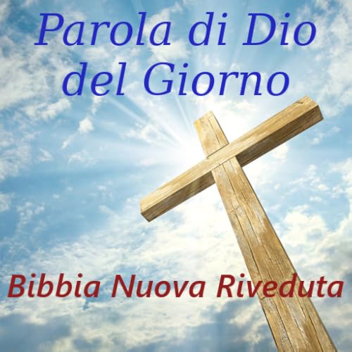 Parola di Dio del Giorno BNR