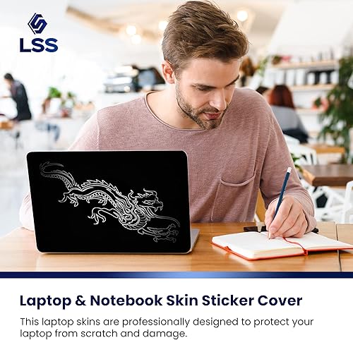 Miniatura 5 de Vinilos para portátiles