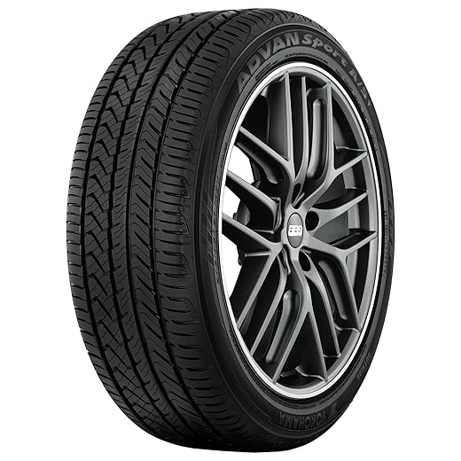 Yokohama Advan Sport A/S+