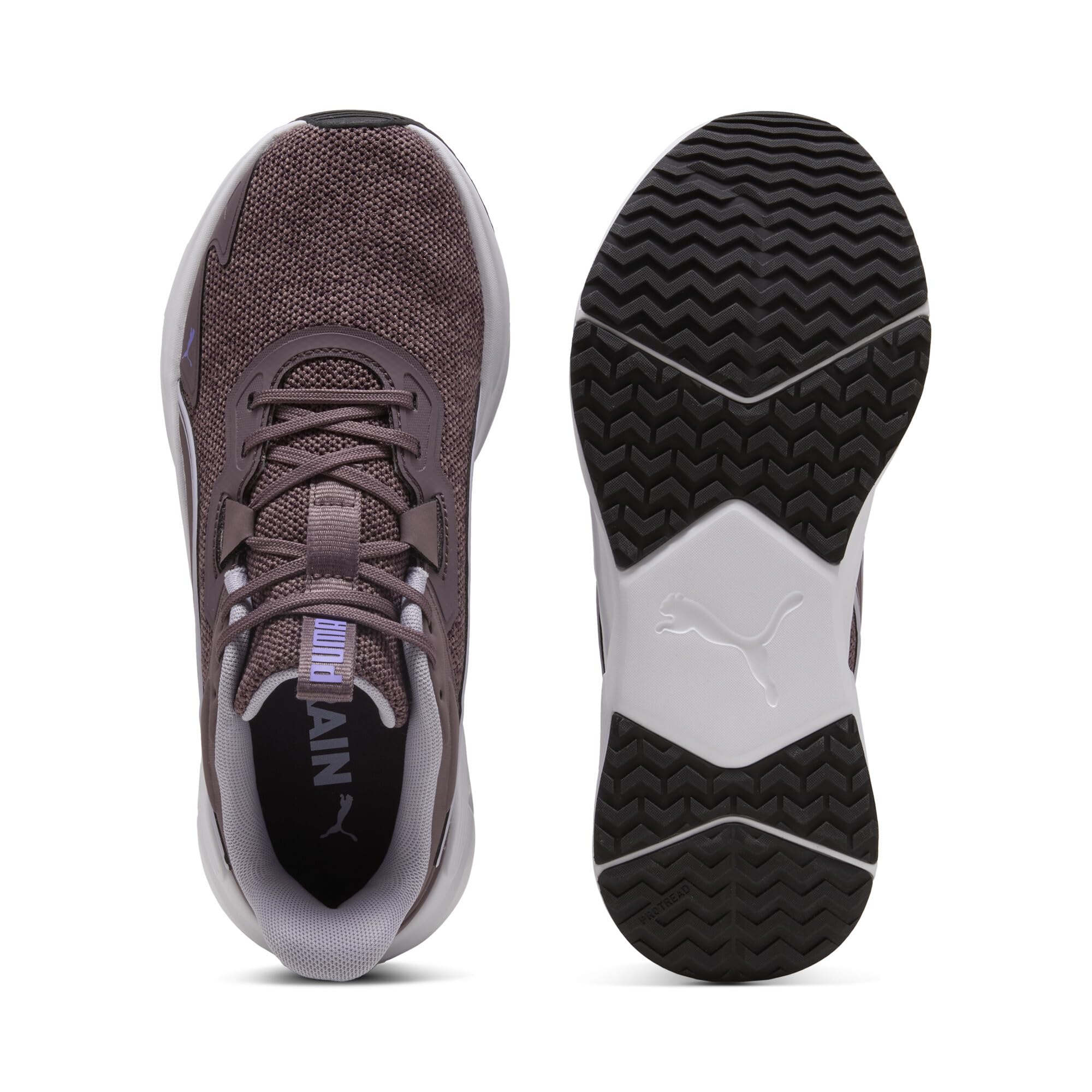 PUMA Uniseks Dzianina Disperse Xt 4Trenażer