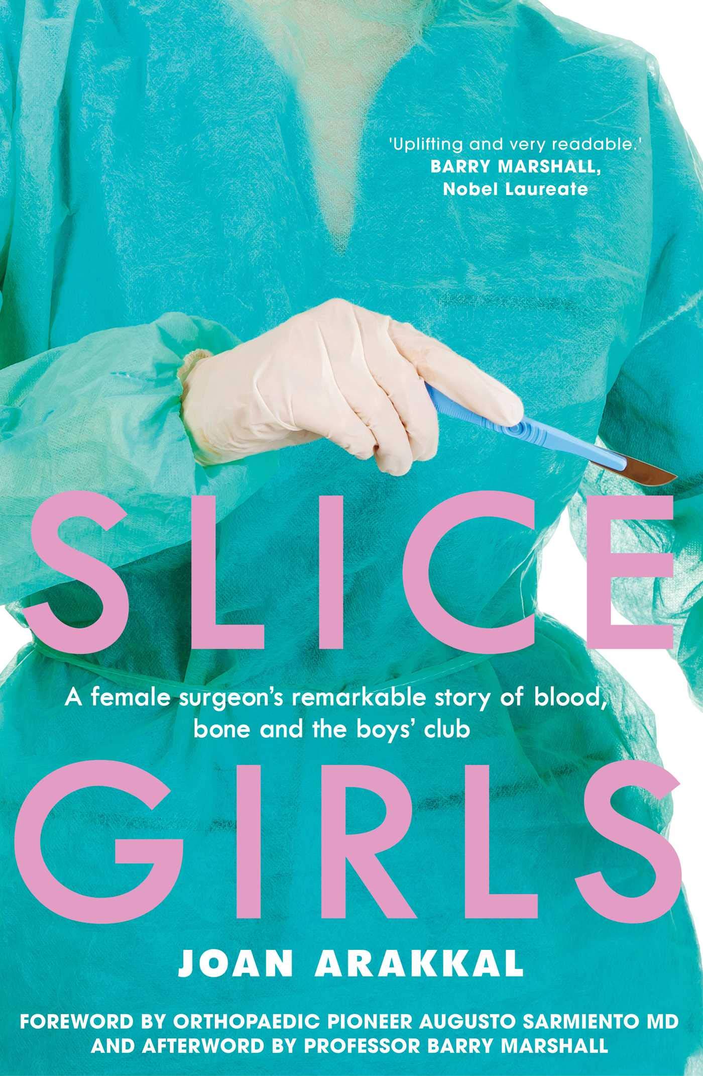 Buy Slice Girls — BookShops.in
