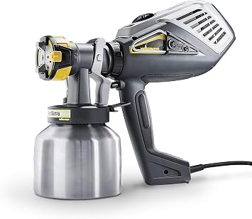 WAGNER FinishControl 3500 Spraypack Spray Gun
