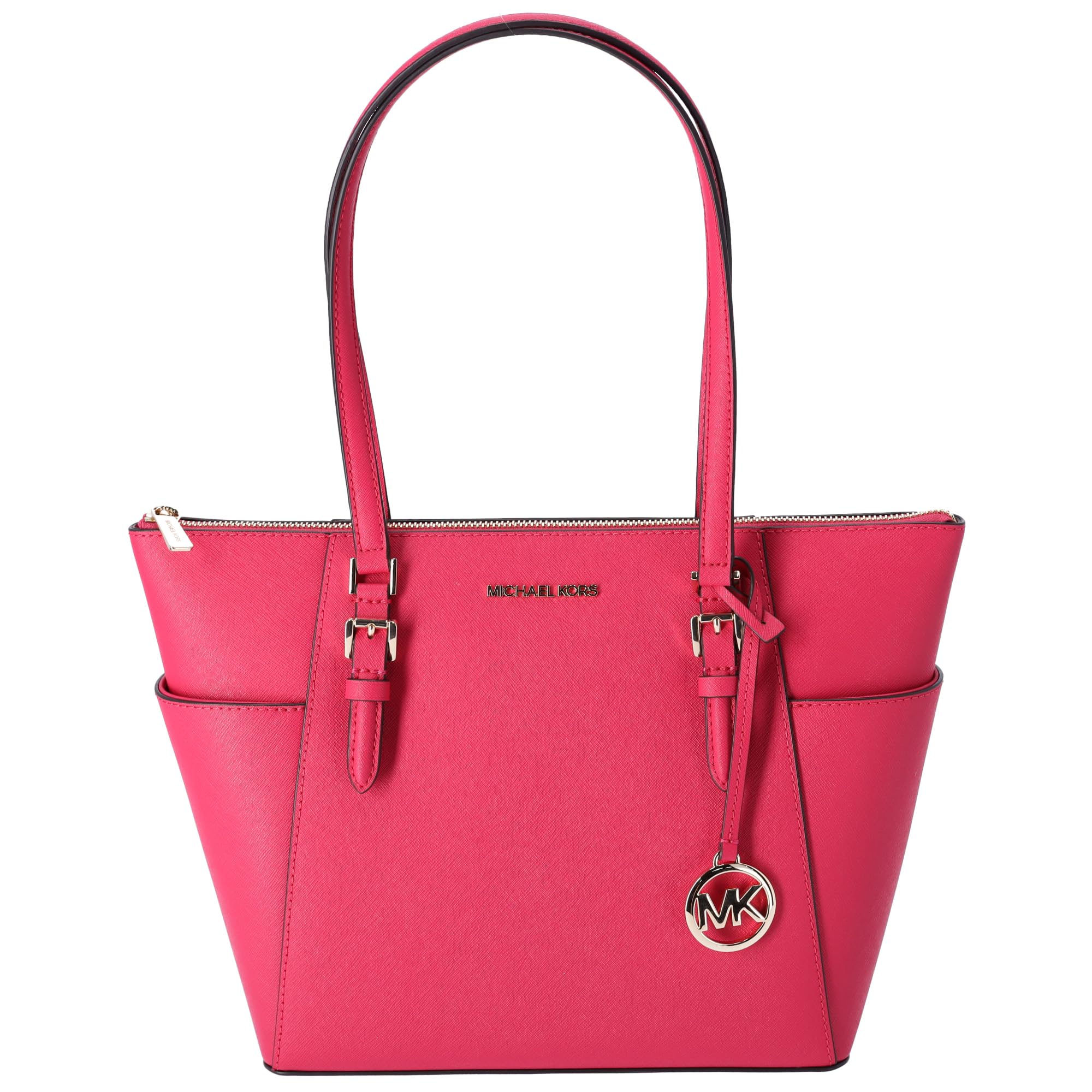 Michael Kors Women's Jet Set Item Tote (Pack of 2)