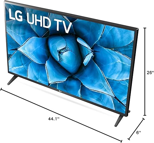 Miniatura 15 de LG 43UN7300PUF Alexa incorporado 43 pulgadas 4K Ultra HD Smart LED TV 2020