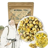 Vista 8 de Té orgánico de melón amargo, melón amargo orgánico en rodajas, Momordica Charantia seca natural premium, sin OMG (3.52 onzas)