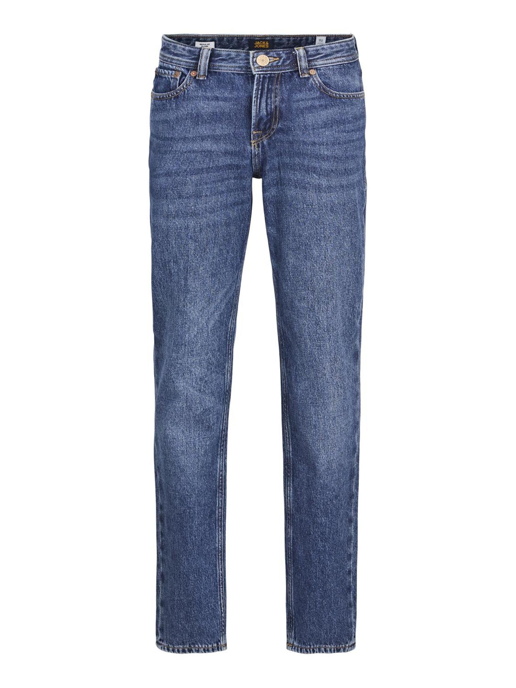 JACK & JONESBoys Jjiclark Jjoriginal Na 123 Noos Jr Jeans