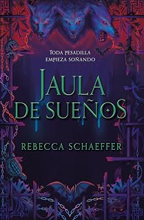 Jaula de sueños