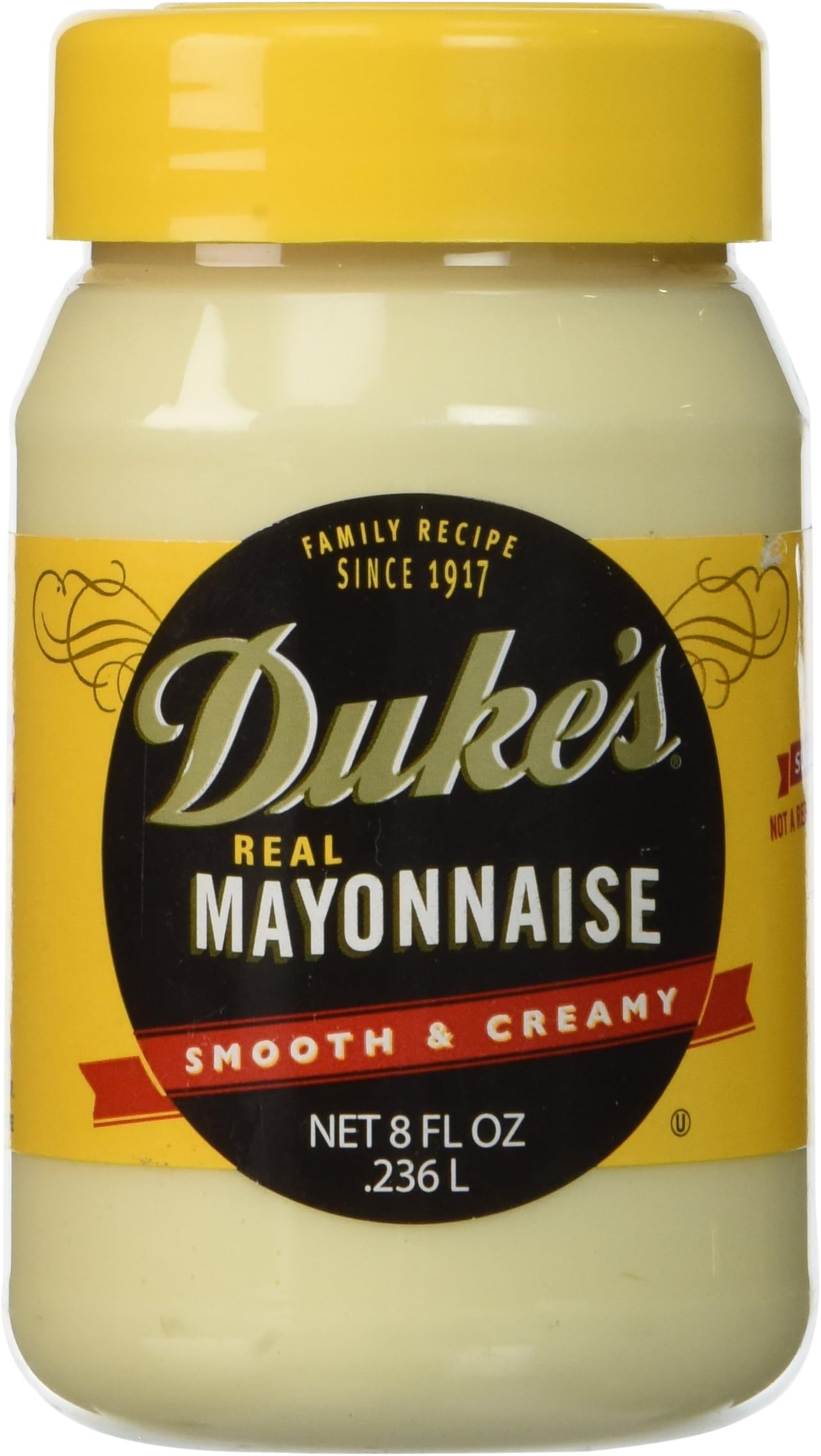 Duke's Mayonaise 8 oz.