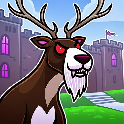 Twilight Glow In The Forest – Survival Adventure Game Twilight Glow In The Forest – Survival Adventure Game