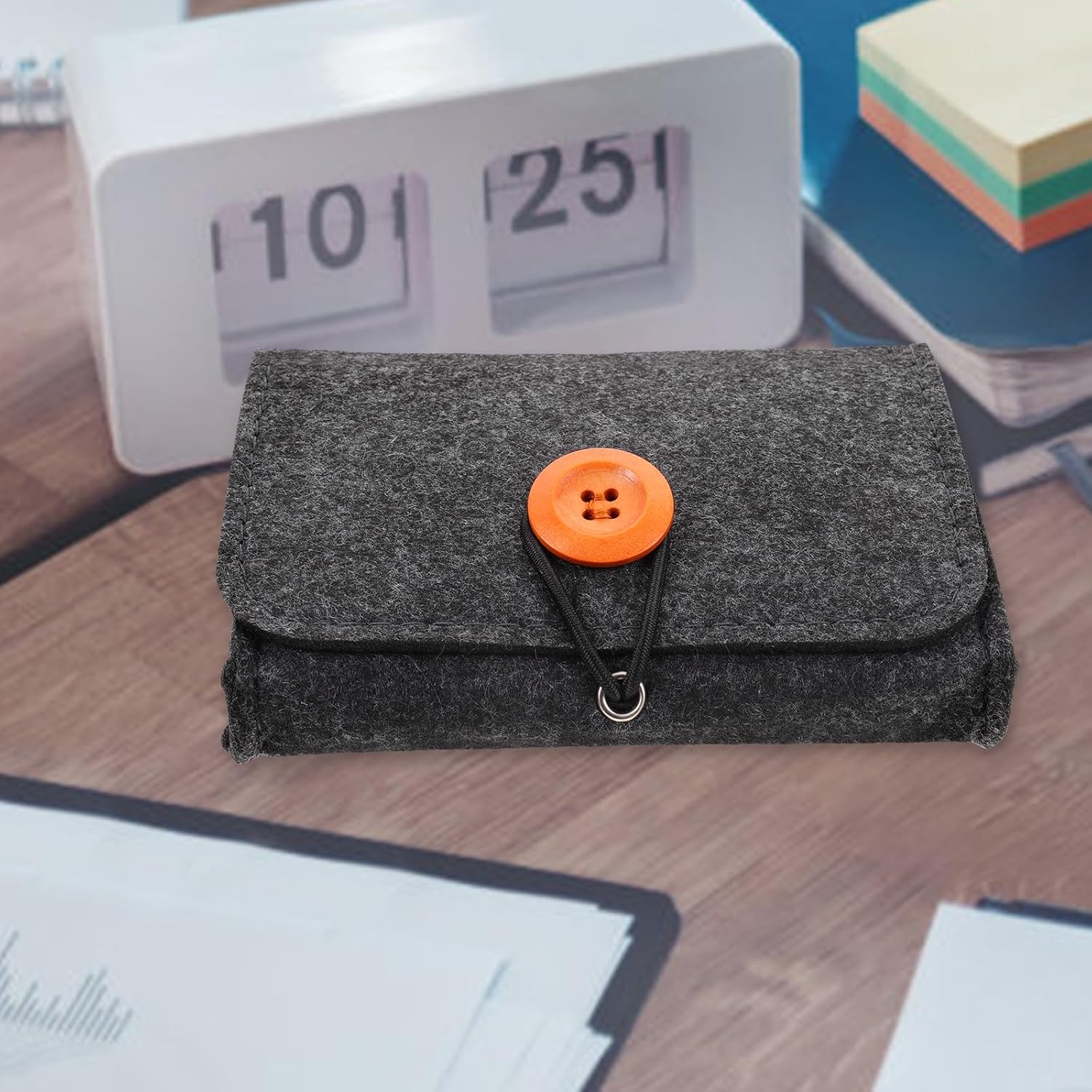 Purse Essentials Purse Essentials 2Pcs Essential Oil Carrying Case Bag Portable Essential Oils Travel Organizer Pouch Bag Essential Oil Storage Essential Oil Storage