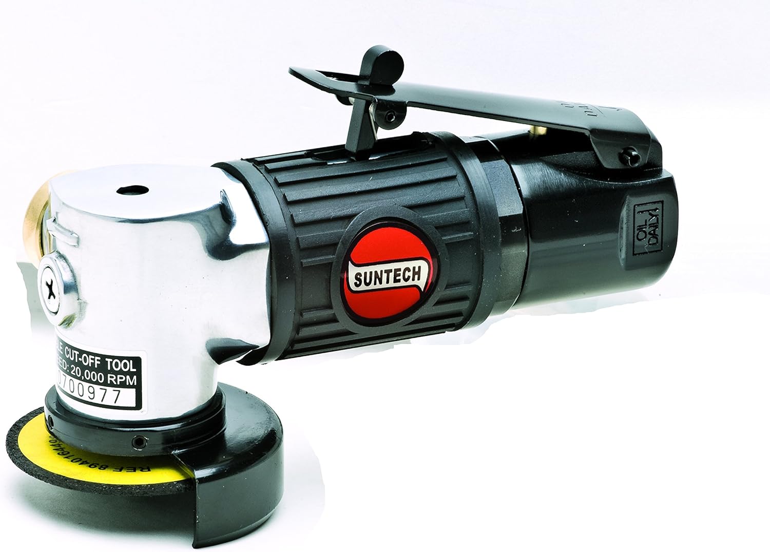 Amаzоn Crаzу 🔥 Dеаlѕ SUNTECH SM-5J-5423K Mini Angle Grinder & Cut-Off Tool Kit, 2"