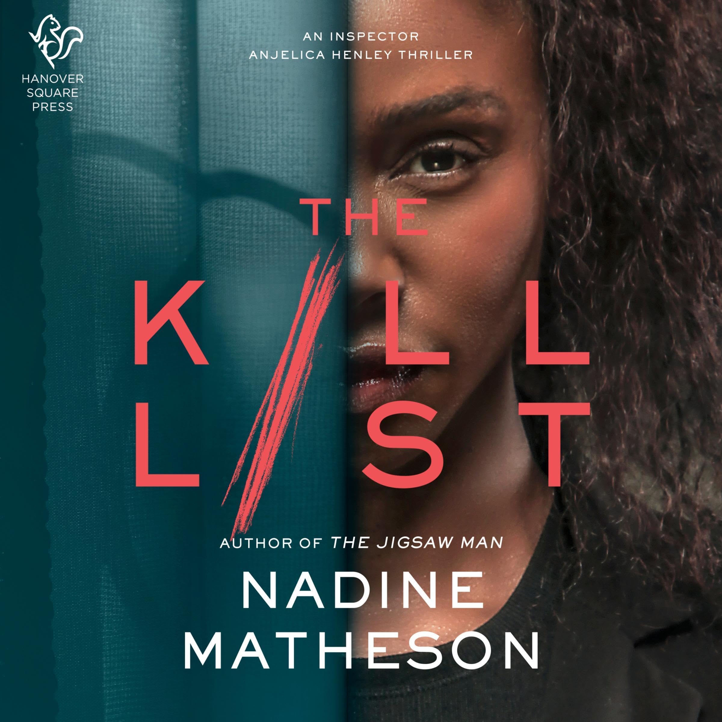 Cover art for The Kill List