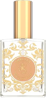 Sorella Perfume with Floral Scent, Combination of Fresh Tuberose, Red Roses, Vintage Gardenia and Violet Leaves, Perfect for Everyday Wear, 30 ml