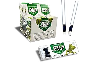 Premium Glass Blunt for Weed