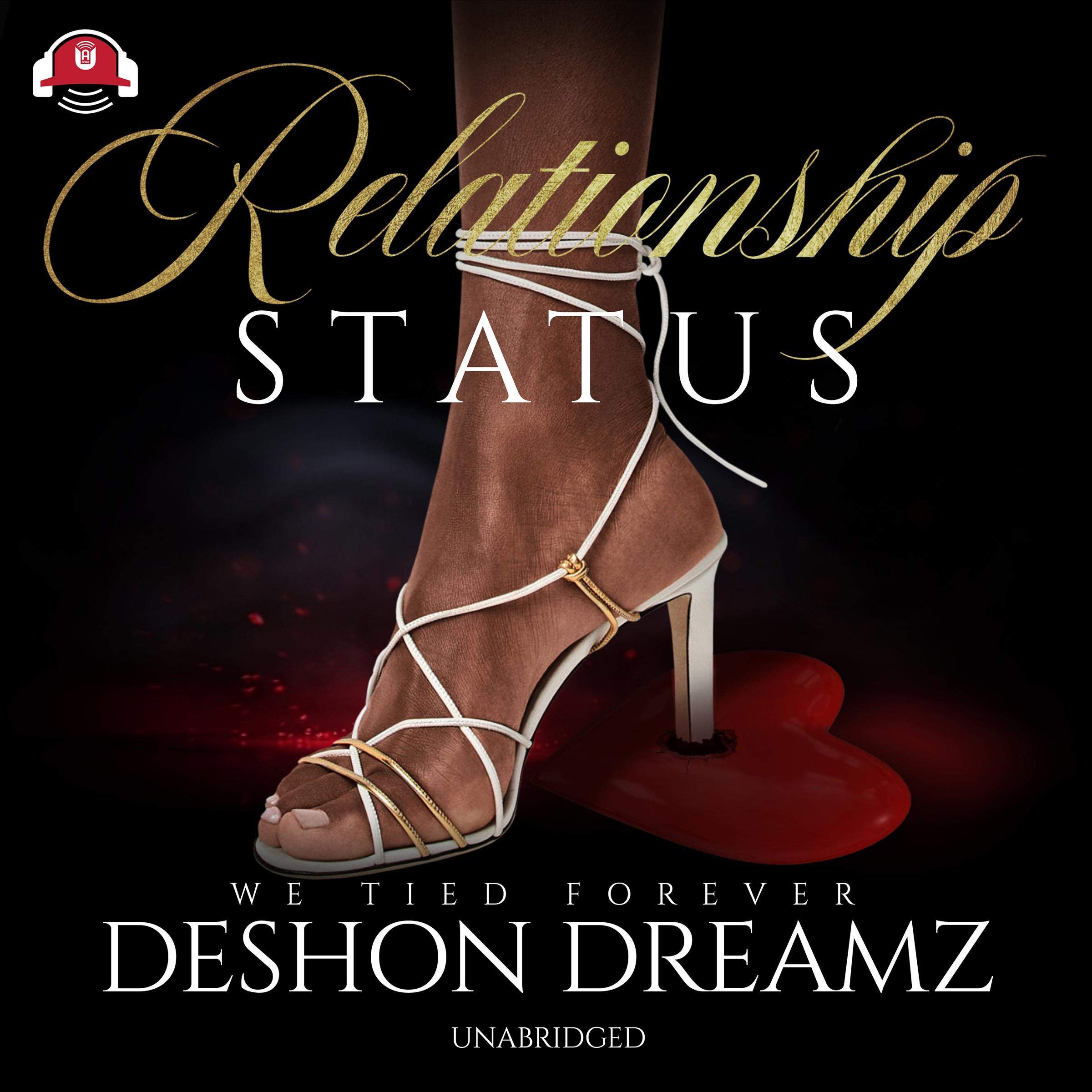 Cover art for Relationship Status