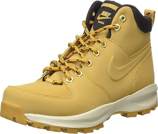 nike hiking boots mens