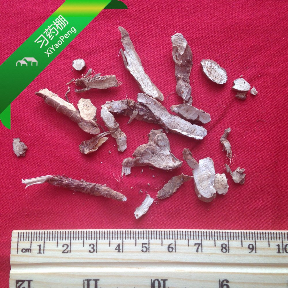 XYP Shichangpu Shi Chang Pu Rhizoma Acori Tatarinowii Grassleaf Sweelflag Rhizome 石菖蒲 100Gram