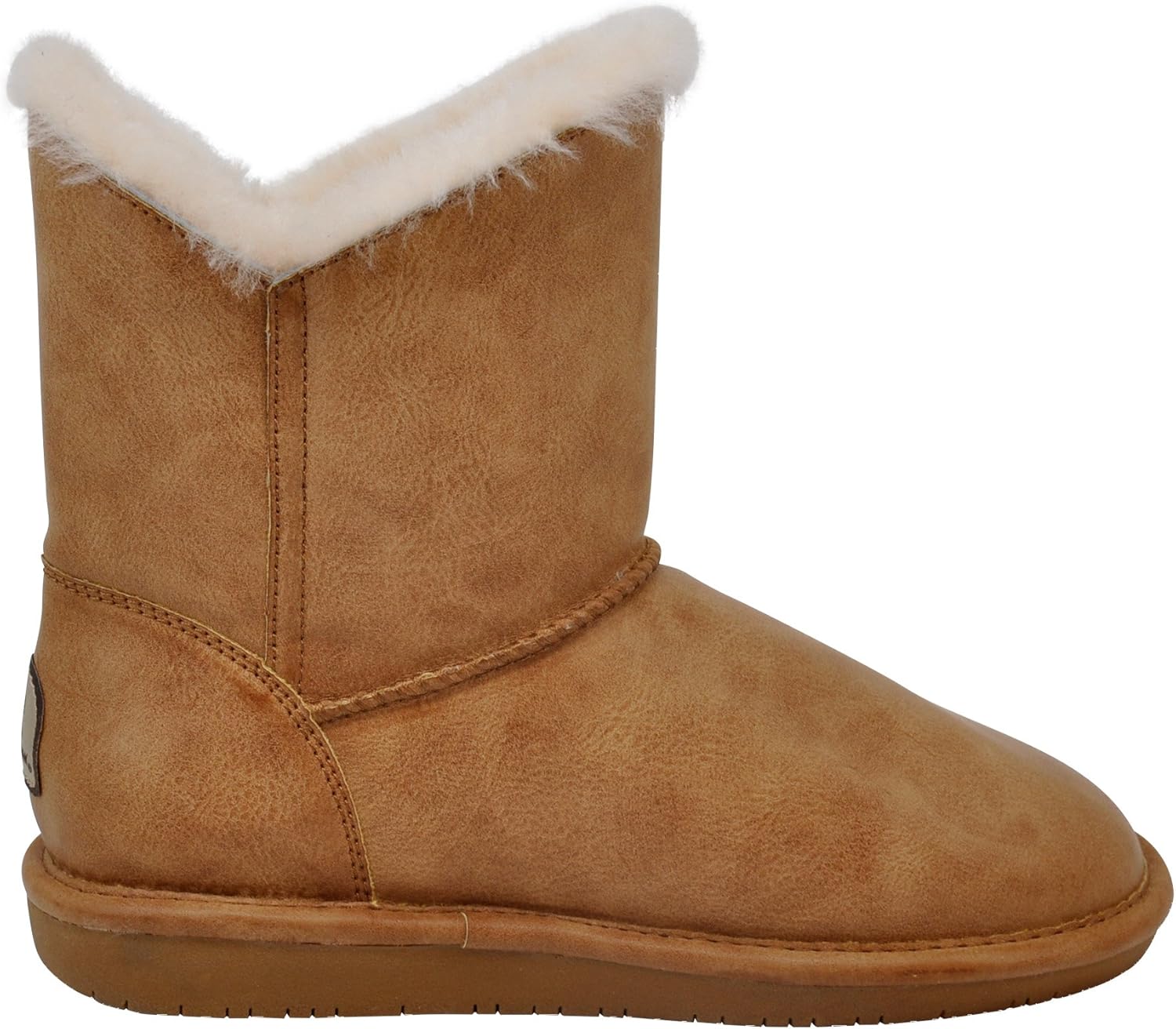 BEARPAW Women's Rosie Winter Boot